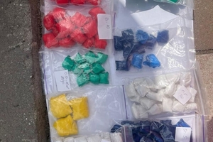 Новини Вінниці / На Вінниччині викрили організовану групу наркоторговців: вилучено наркотиків на понад 1,2 млн грн