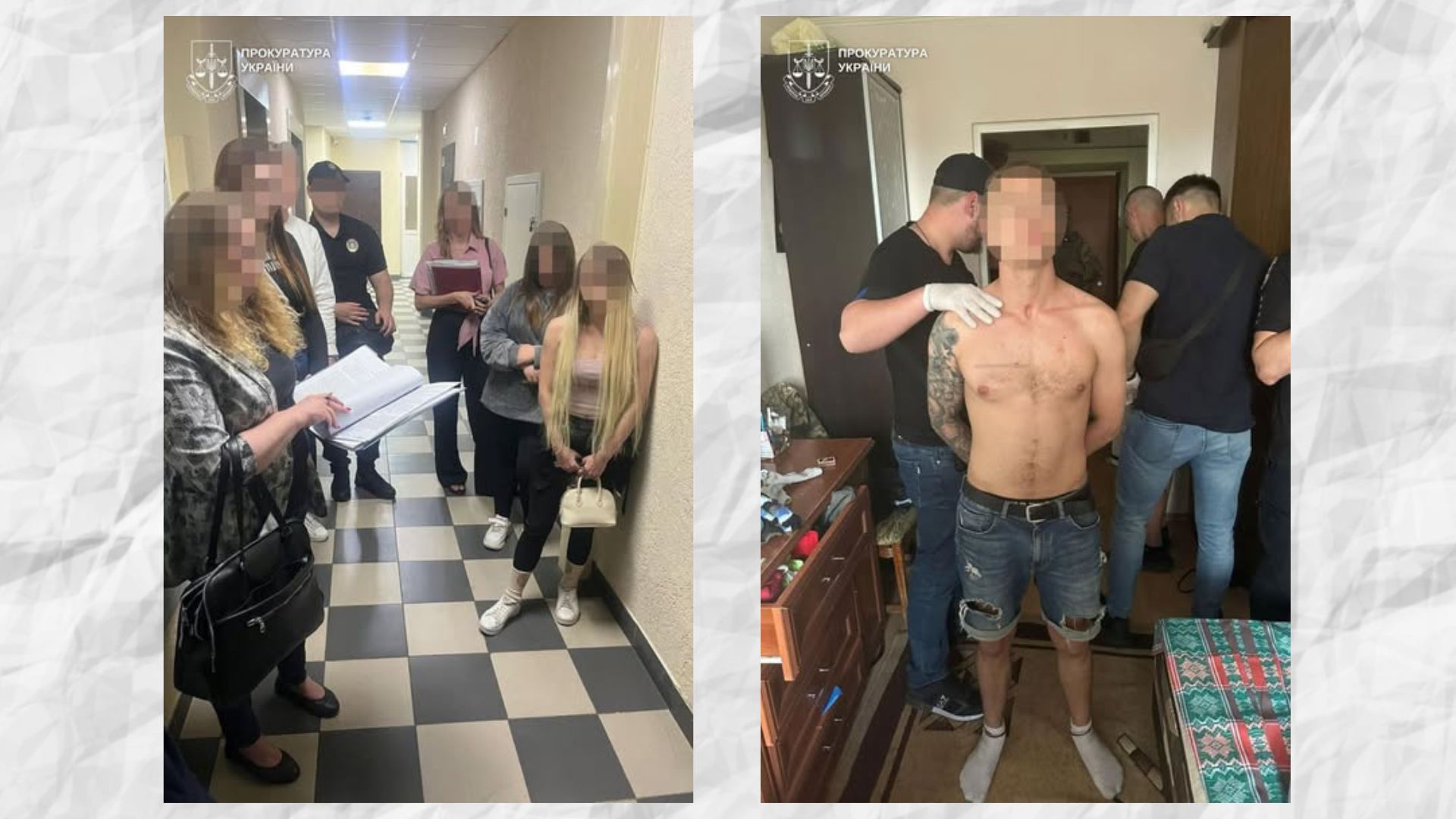 Новини Вінниці / На Вінниччині викрили організовану групу наркоторговців: вилучено наркотиків на понад 1,2 млн грн