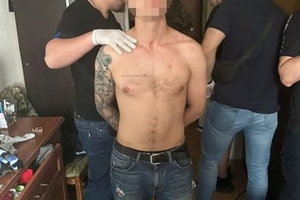 Новини Вінниці / На Вінниччині викрили організовану групу наркоторговців: вилучено наркотиків на понад 1,2 млн грн