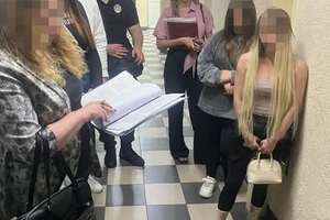 Новини Вінниці / На Вінниччині викрили організовану групу наркоторговців: вилучено наркотиків на понад 1,2 млн грн