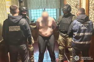 Новини Вінниці / На Вінниччині викрили «смотрящого», який організував наркобізнес у колонії (ВІДЕО)