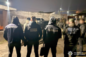 Новини Вінниці / На Вінниччині викрили «смотрящого», який організував наркобізнес у колонії (ВІДЕО)