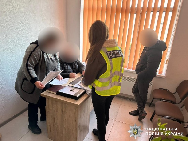 На Вінниччині засудили посадовців, які завдали державі збитків на понад 5 мільйонів гривень / Новости Винницы и области / Інформаційний портал На Париже Новини Вінниці / На Вінниччині засудили посадовців, які завдали державі збитків на понад 5 мільйонів гривень