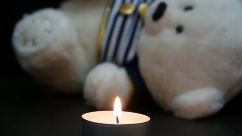 Постаждала в Ладижині дівчинка померла в лікарні / Новости Винницы и области / Інформаційний портал На Париже Новини Вінниці / Постаждала в Ладижині дівчинка померла в лікарні