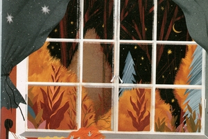 Новини Вінниці / Що почитати? Рецензія від VinTime: «Коли я була лисицею» 