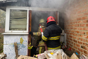 Новости Винницы и области / Шість пожеж і трагічна загибель: рятувальники нагадують про правила безпеки / Інформаційний портал На Париже Новини Вінниці / Шість пожеж і трагічна загибель: рятувальники нагадують про правила безпеки
