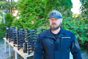 Новини Вінниці / Спецпідрозділ ГУР «Артан»  отримав нове підсилення від Вінниці