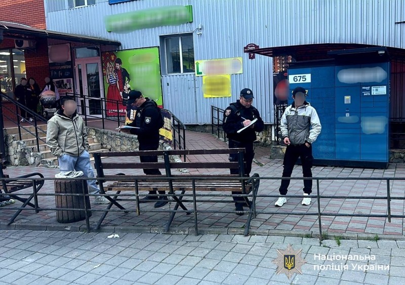 Новини Вінниці / У Вінниці чоловік під час конфлікту вистрілив у перехожого: поліція затримала зловмисника