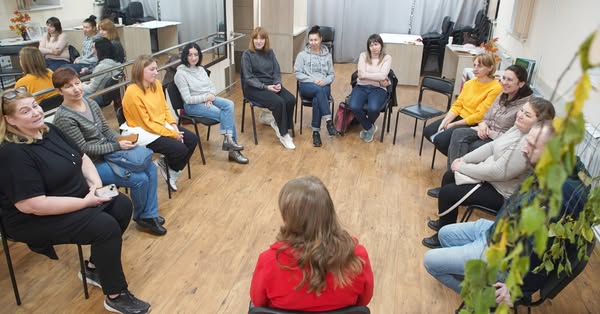Новини Вінниці / У Вінниці стартував проєкт підтримки родин, які виховують дітей з інвалідністю