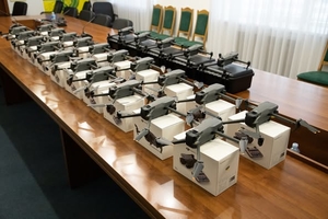 Новини Вінниці / Вінниччина передала військовим 25 сучасних дронів для фронту