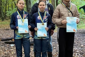Новини Вінниці / Вінницькі радіоспортсмени здобули «срібло» на чемпіонаті України