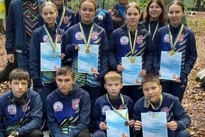 Новини Вінниці / Вінницькі радіоспортсмени здобули «срібло» на чемпіонаті України