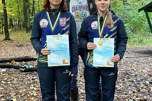Новини Вінниці / Вінницькі радіоспортсмени здобули «срібло» на чемпіонаті України