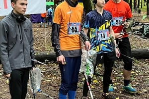 Новини Вінниці / Вінницькі радіоспортсмени здобули «срібло» на чемпіонаті України