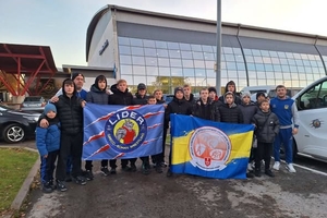 Новости Винницы и области / Вінницькі спортсмени вибороли нагороди на міжнародному турнірі з греко-римської боротьби в Естонії / Інформаційний портал На Париже Новини Вінниці / Вінницькі спортсмени вибороли нагороди на міжнародному турнірі з греко-римської боротьби в Естонії