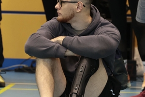 Новости Винницы и области / Вінницькі ветерани здобули «золото» і «срібло» на регіональному етапі «Ігор Ветеранів» з кросфіту / Інформаційний портал На Париже Новини Вінниці / Вінницькі ветерани здобули «золото» і «срібло» на регіональному етапі «Ігор Ветеранів» з кросфіту