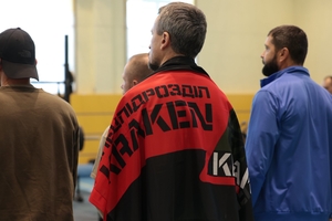 Новости Винницы и области / Вінницькі ветерани здобули «золото» і «срібло» на регіональному етапі «Ігор Ветеранів» з кросфіту / Інформаційний портал На Париже Новини Вінниці / Вінницькі ветерани здобули «золото» і «срібло» на регіональному етапі «Ігор Ветеранів» з кросфіту