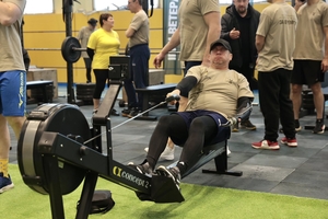 Новости Винницы и области / Вінницькі ветерани здобули «золото» і «срібло» на регіональному етапі «Ігор Ветеранів» з кросфіту / Інформаційний портал На Париже Новини Вінниці / Вінницькі ветерани здобули «золото» і «срібло» на регіональному етапі «Ігор Ветеранів» з кросфіту