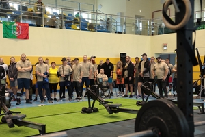 Новости Винницы и области / Вінницькі ветерани здобули «золото» і «срібло» на регіональному етапі «Ігор Ветеранів» з кросфіту / Інформаційний портал На Париже Новини Вінниці / Вінницькі ветерани здобули «золото» і «срібло» на регіональному етапі «Ігор Ветеранів» з кросфіту