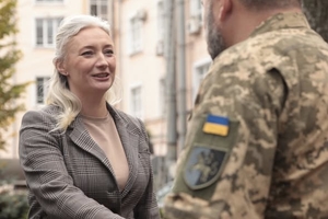 Новости Винницы и области / Вінницьких військових підсилили сучасними дронами та спорядженням / Інформаційний портал На Париже Новини Вінниці / Вінницьких військових підсилили сучасними дронами та спорядженням