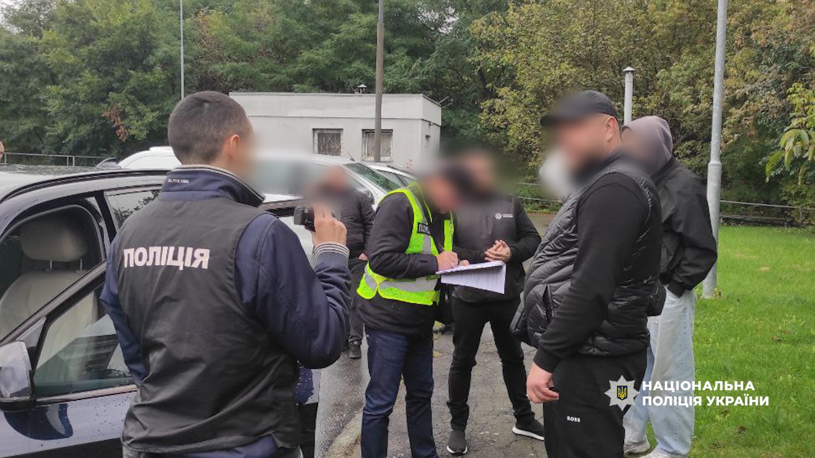Новини Вінниці / За хабар у 18 тисяч доларів вінничанин «гарантував» непридатність до військової служби (ВІДЕО)