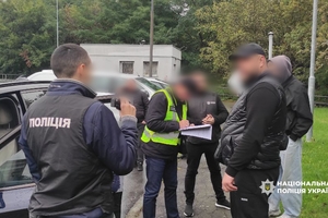 Новини Вінниці / За хабар у 18 тисяч доларів вінничанин «гарантував» непридатність до військової служби (ВІДЕО)
