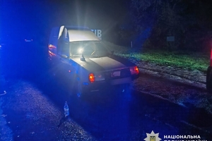Новини Вінниці / За вихідні на Вінниччині стались шість ДТП: одна людина загинула, п’ятеро травмовано