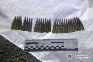 Новини Вінниці / Автомат у багажнику: жителю Вороновиці оголосили підозру