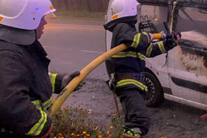 Новости Винницы и области / ДСНС Вінницької області: за добу – дев'ять пожеж, п'ять із них у житловому секторі / Інформаційний портал На Париже Новини Вінниці / ДСНС Вінницької області: за добу – дев'ять пожеж, п'ять із них у житловому секторі