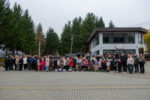 Новости Винницы и области / Хмільник передав на фронт 100 дронів, зібраних завдяки спільній ініціативі волонтерів та жителів громади / Інформаційний портал На Париже Новини Вінниці / Хмільник передав на фронт 100 дронів, зібраних завдяки спільній ініціативі волонтерів та жителів громади