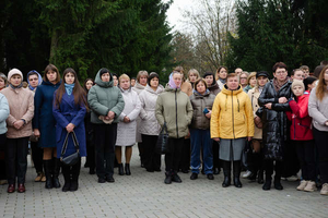 Новости Винницы и области / Хмільник передав на фронт 100 дронів, зібраних завдяки спільній ініціативі волонтерів та жителів громади / Інформаційний портал На Париже Новини Вінниці / Хмільник передав на фронт 100 дронів, зібраних завдяки спільній ініціативі волонтерів та жителів громади
