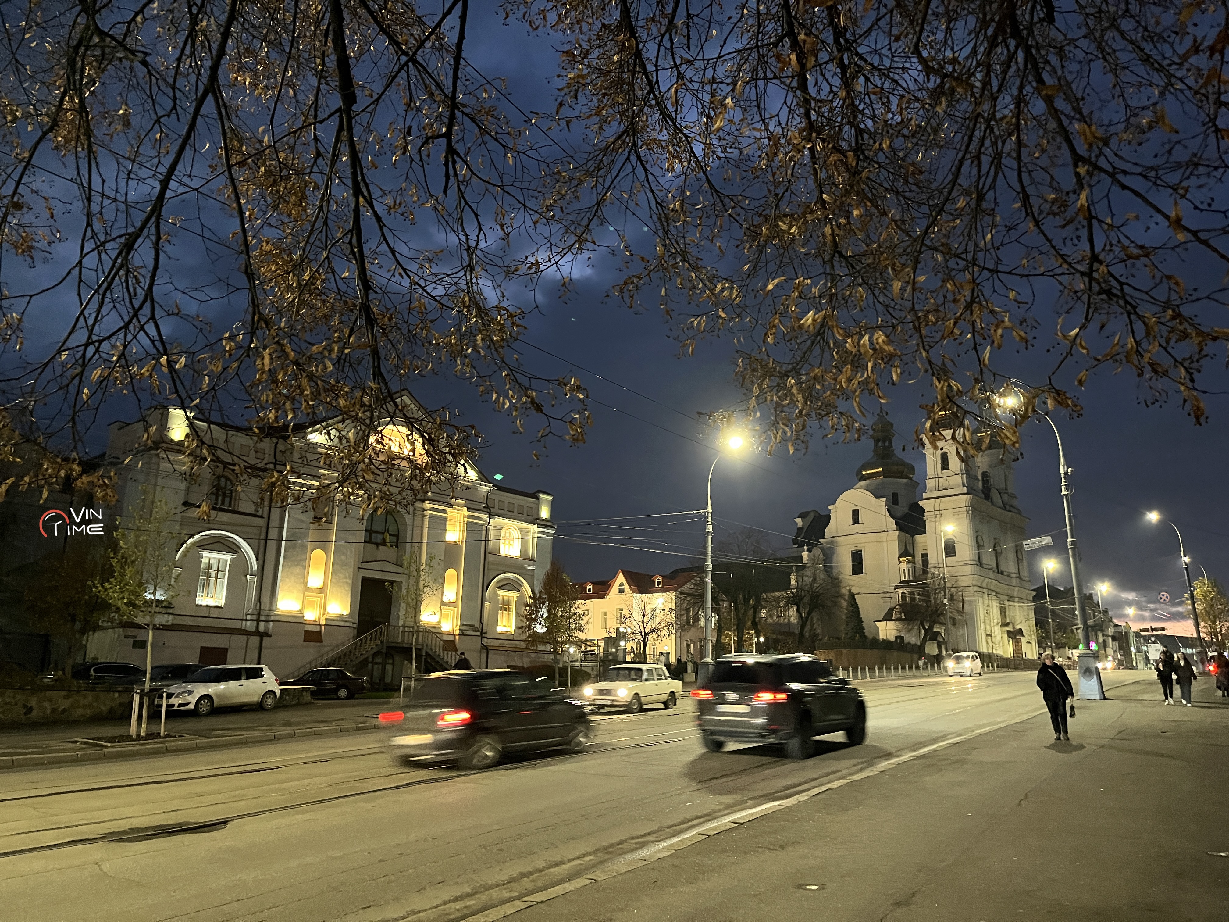 Новини Вінниці / Культурний тиждень у Вінниці: кіно, астрономія, мистецтво та сімейні заходи