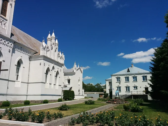 Новини Вінниці / Листопад із новими туристичними маршрутами: подорожуємо Барщиною, Житомирщиною та Поділлям
