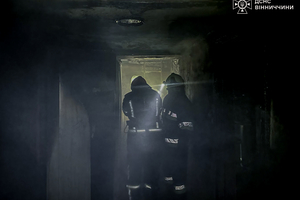 Новини Вінниці / На Вінниччині несправні печі, короткі замикання та дитячі пустощі ледь не призвели до трагедій