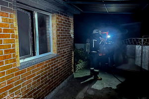 Новини Вінниці / На Вінниччині несправні печі, короткі замикання та дитячі пустощі ледь не призвели до трагедій