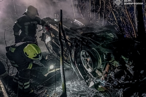 Новини Вінниці / На Вінниччині несправні печі, короткі замикання та дитячі пустощі ледь не призвели до трагедій