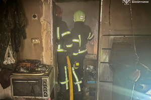 Новости Винницы и области / На Вінниччині вогонь забрав життя двох жінок / Інформаційний портал На Париже Новини Вінниці / На Вінниччині вогонь забрав життя двох жінок