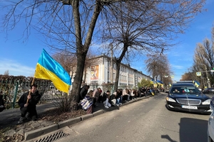 Новости Винницы и области / Навіки 30: Олег Доценко «Тред» - воїн Центру Спеціальних операцій «Альфа» / Інформаційний портал На Париже Новини Вінниці / Навіки 30: Олег Доценко «Тред» - воїн Центру Спеціальних операцій «Альфа»