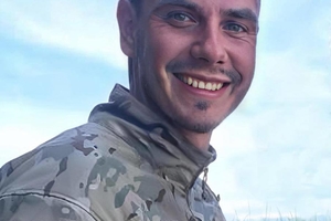 Новости Винницы и области / Навіки 30: Олег Доценко «Тред» - воїн Центру Спеціальних операцій «Альфа» / Інформаційний портал На Париже Новини Вінниці / Навіки 30: Олег Доценко «Тред» - воїн Центру Спеціальних операцій «Альфа»