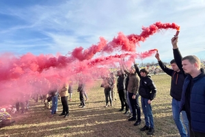 Новости Винницы и области / Навіки 30: Олег Доценко «Тред» - воїн Центру Спеціальних операцій «Альфа» / Інформаційний портал На Париже Новини Вінниці / Навіки 30: Олег Доценко «Тред» - воїн Центру Спеціальних операцій «Альфа»