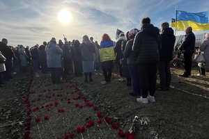 Новости Винницы и области / Навіки 30: Олег Доценко «Тред» - воїн Центру Спеціальних операцій «Альфа» / Інформаційний портал На Париже Новини Вінниці / Навіки 30: Олег Доценко «Тред» - воїн Центру Спеціальних операцій «Альфа»