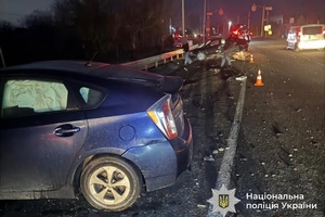 Новости Винницы и области / Поліція з’ясовує обставини жахливої ДТП у селі Агрономічне / Інформаційний портал На Париже Новини Вінниці / Поліція з’ясовує обставини жахливої ДТП у селі Агрономічне