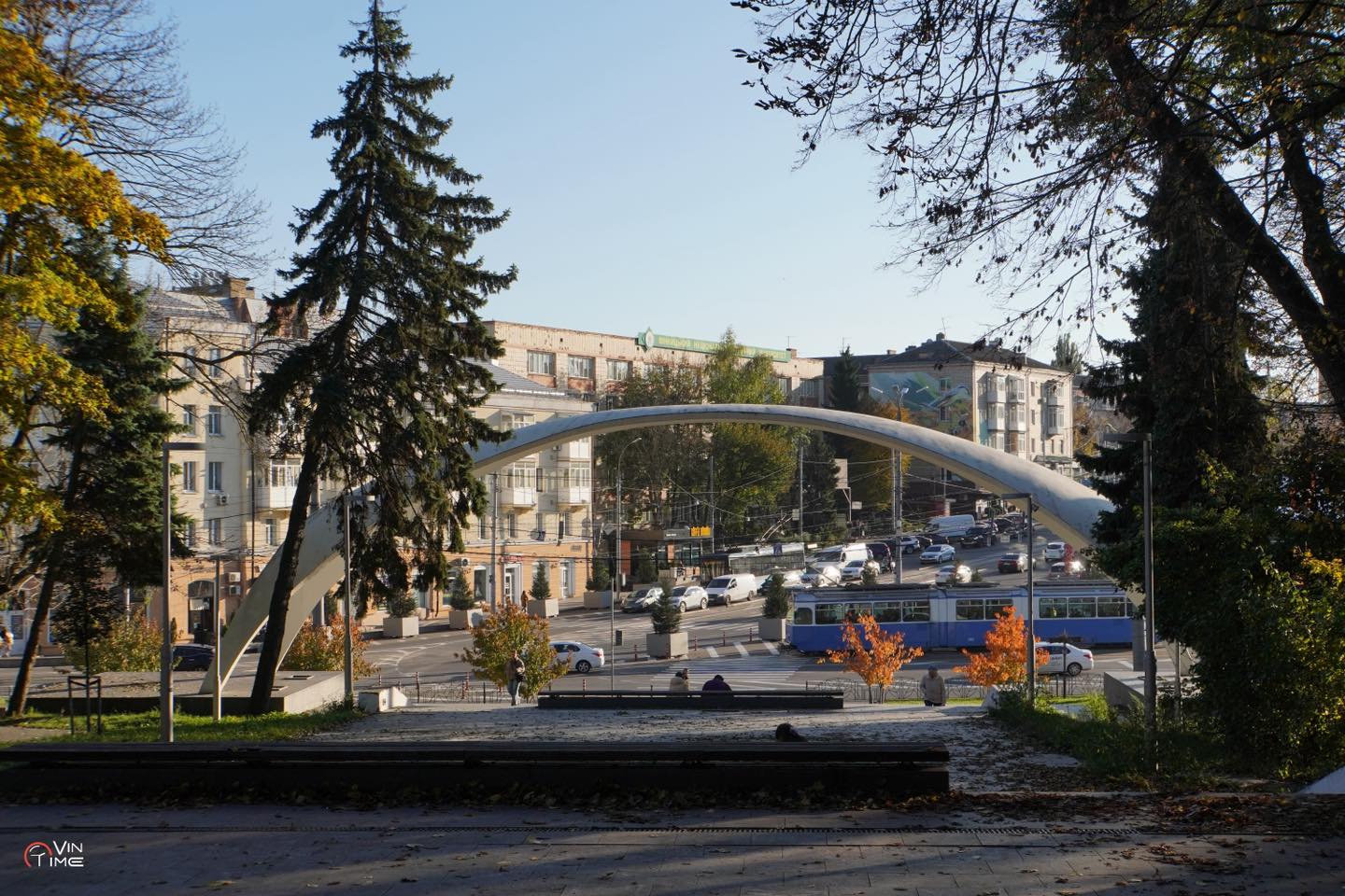 Новини Вінниці / Тиждень культури в місті: від мюзиклу до вечорниць