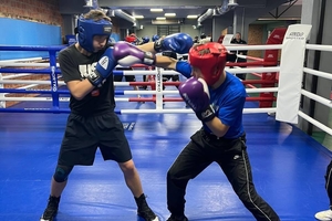 Новини Вінниці / Троє спортсменів із Вінниччини готуються до континентальної першості у складі збірної України