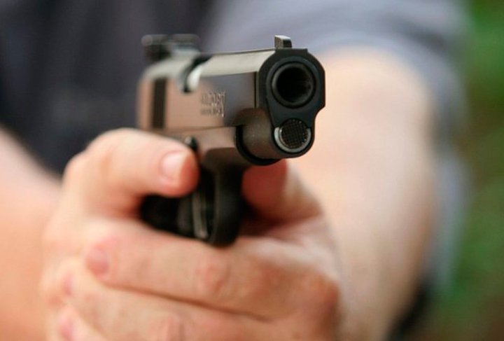 У Могилів-Подільському районі підліток поранив однокласника в око з пневматики / Новости Винницы и области / Інформаційний портал На Париже Новини Вінниці / У Могилів-Подільському районі підліток поранив однокласника в око з пневматики