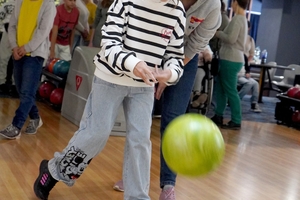 Новости Винницы и области / У Вінниці відбувся спортивний захід для дітей з інвалідністю «Зі спортом по життю» / Інформаційний портал На Париже Новини Вінниці / У Вінниці відбувся спортивний захід для дітей з інвалідністю «Зі спортом по життю»