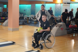 Новости Винницы и области / У Вінниці відбувся спортивний захід для дітей з інвалідністю «Зі спортом по життю» / Інформаційний портал На Париже Новини Вінниці / У Вінниці відбувся спортивний захід для дітей з інвалідністю «Зі спортом по життю»