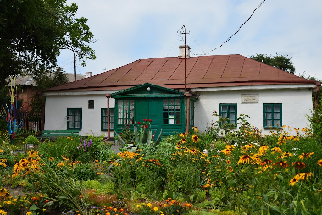 У Вінниці відкриють виставку картин, створених під час мистецького пленеру «Тиждень Коцюбинського» / Новости Винницы и области / Інформаційний портал На Париже Новини Вінниці / У Вінниці відкриють виставку картин, створених під час мистецького пленеру «Тиждень Коцюбинського»