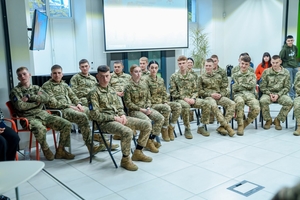 Новости Винницы и области / Уроки стійкості та лідерства від ветерана: у Вінниці стартував новий соціальний проєкт / Інформаційний портал На Париже Новини Вінниці / Уроки стійкості та лідерства від ветерана: у Вінниці стартував новий соціальний проєкт