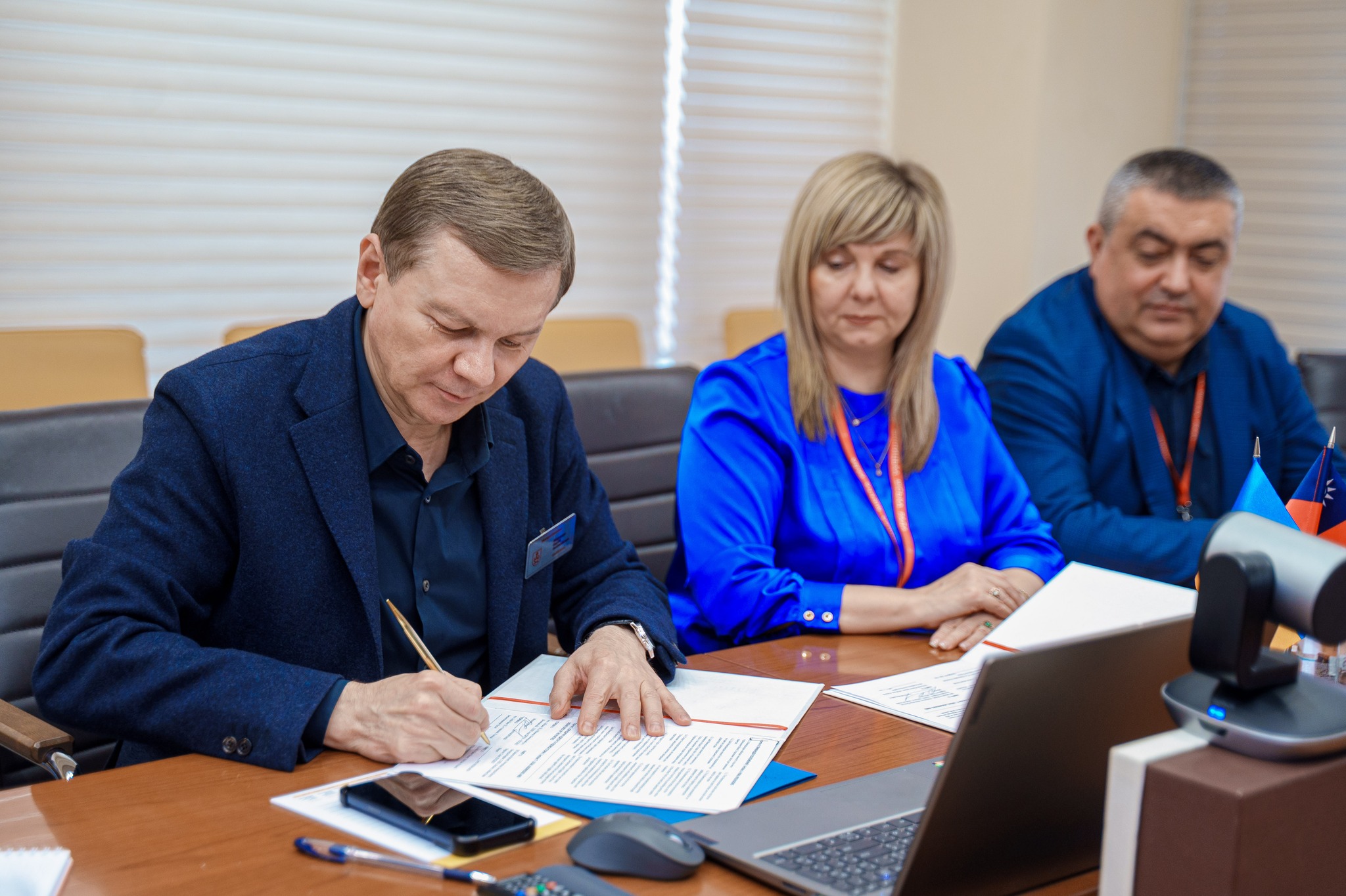 Новини Вінниці / В межах співпраці з Тайванем Вінниця отримує нове медичне обладнання